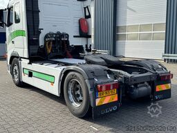 Volvo FH 12.460 Globetrotter XL Analoog *NL-Truck*