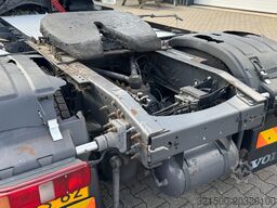 Volvo FH 12.460 Globetrotter XL Analoog *NL-Truck*