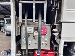 Scania P410 18500 Liter ADR, Euro 6, Retarder, Stuuras...