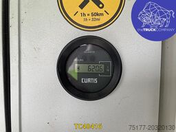 Renault Master 130.35 l2h2 nacelle