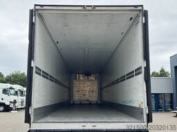 Schmitz Cargobull Thermo King SLXe 200 / Disc Brakes / Flower Width