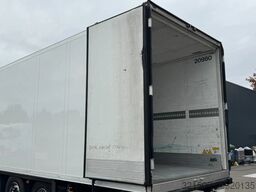 Schmitz Cargobull Thermo King SLXe 200 / Disc Brakes / Flower Width