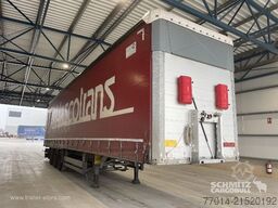 Schmitz Cargobull Curtainsider Standard