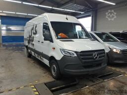 Mercedes-Benz Sprinter 317 Maxi,Kamera,LED Scheinwerfer