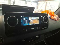 Mercedes-Benz Sprinter 317 Maxi,Kamera,LED Scheinwerfer