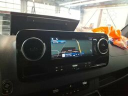 Mercedes-Benz Sprinter 317 Maxi,Kamera,LED Scheinwerfer