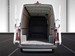 Mercedes-Benz Sprinter 317 CDI,L2H2,Automatik,Kamera,Navi