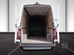 Mercedes-Benz Sprinter 317 Maxi,Automatik,Kamera,Klima,MBUX