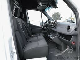Mercedes-Benz Sprinter 317 Maxi,Automatik,Kamera,Klima,MBUX