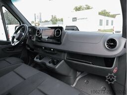 Mercedes-Benz Sprinter 317 Maxi,Automatik,Kamera,Klima,MBUX