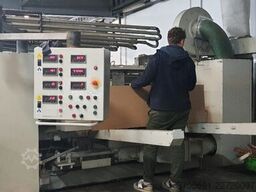 Lantech Distenco