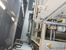Lantech Distenco