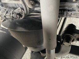 SCANIA S460 Voll Luft Full AIR Standklima Alcoa