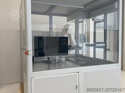 KUKA KR 10 R1100-2 / SEL