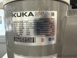 KUKA KR 10 R1100-2 / SEL