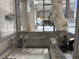 KUKA KR 10 R1100-2 / SEL