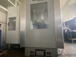 Deckel Maho DMC 70 hi – dyn