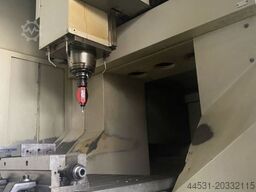 Deckel Maho DMC 70 hi – dyn