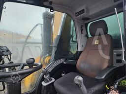 JCB JS 145 W