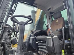 JCB JS 145 W