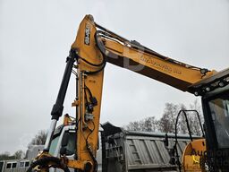 JCB JS 145 W