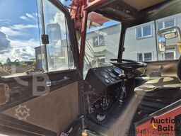 Liebherr UTM 526