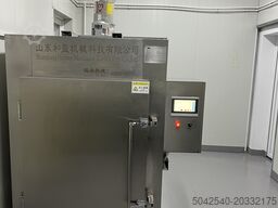 Black Garlic Fermentation Machine Black Garlic Fermentation Machine