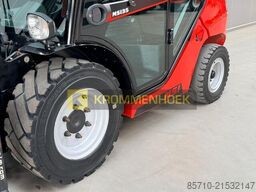 Manitou MSI 35