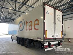 Schmitz Cargobull Reefer Standard