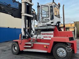 Svetruck 16CS-5H