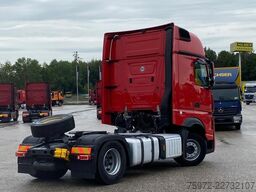  Actros 1851 LS