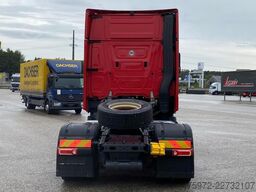  Actros 1851 LS