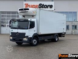  Atego 1524 L