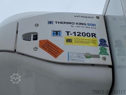  Atego 1524 L