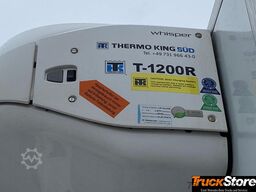  Atego 1524 L