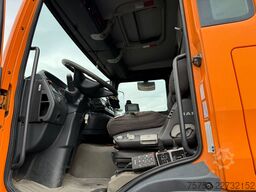 MAN TGA 18.350 4x4 Meiller Winterdienst