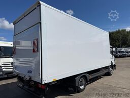 MERCEDES-BENZ ATEGO 818 L Koffer 6,10 m LBW 1 T*2024*EURO 6 E