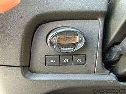 IVECO 72 C 18 L Koffer 6,2 m LBW 1 T*Standhzg.*NL 3 T
