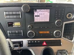 Mercedes-Benz Actros 1845 LS BIGSPACE (RETARDER / EURO 5 / TE...