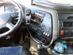 DAF XF 105.460 RETARDER,  FRIGO