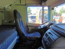 DAF XF 105.460 RETARDER,  FRIGO