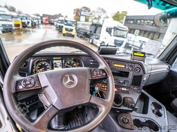 MERCEDES AROCS 2045 AS (cardan)