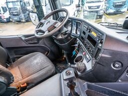 MERCEDES AROCS 2045 AS (cardan)