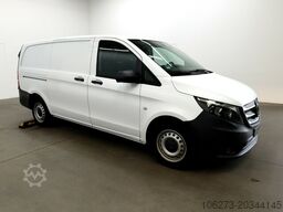 Mercedes-Benz Vito114CDI KA lang ,Klima,Sortimo Regalsystem