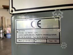 Pinacho S94-C200