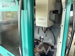 Deckel Maho DMU 50 T