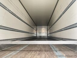 Kögel SKH24 Closed Box / Loading Lift / SAF Disc / Li...