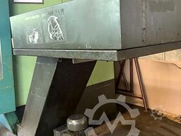 MAHO GRAZIANO GR300C