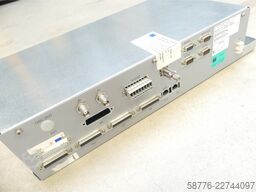 Trumpf / Hüttinger 1456168 Steuerbox Flow 36-48kW SN: 200128104 - 13,56MHz E