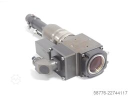 Trumpf TRUMPF 150 MQ VIS  SN:1277242-00769 +